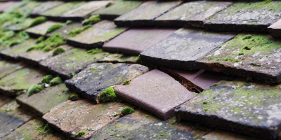 Southrop roof repair costs